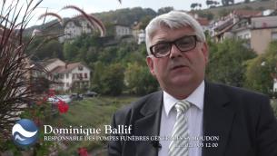 Embedded thumbnail for Madame Rose DEMIERRE-BUTTY > Galerie > Video or Image